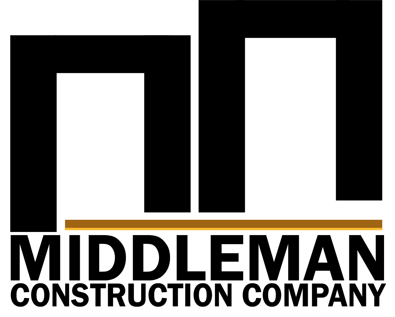 middleman construction icon