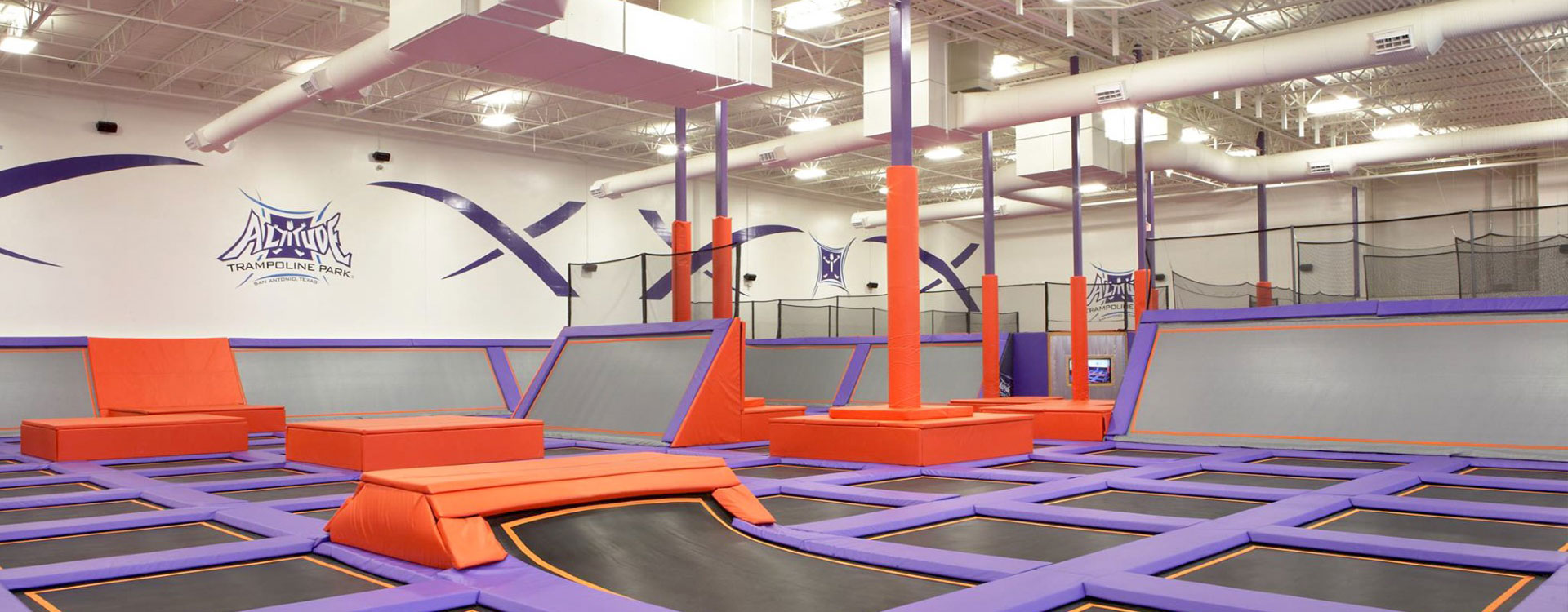 la arcata shopping center